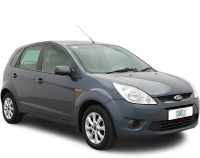 Ford Figo-img
